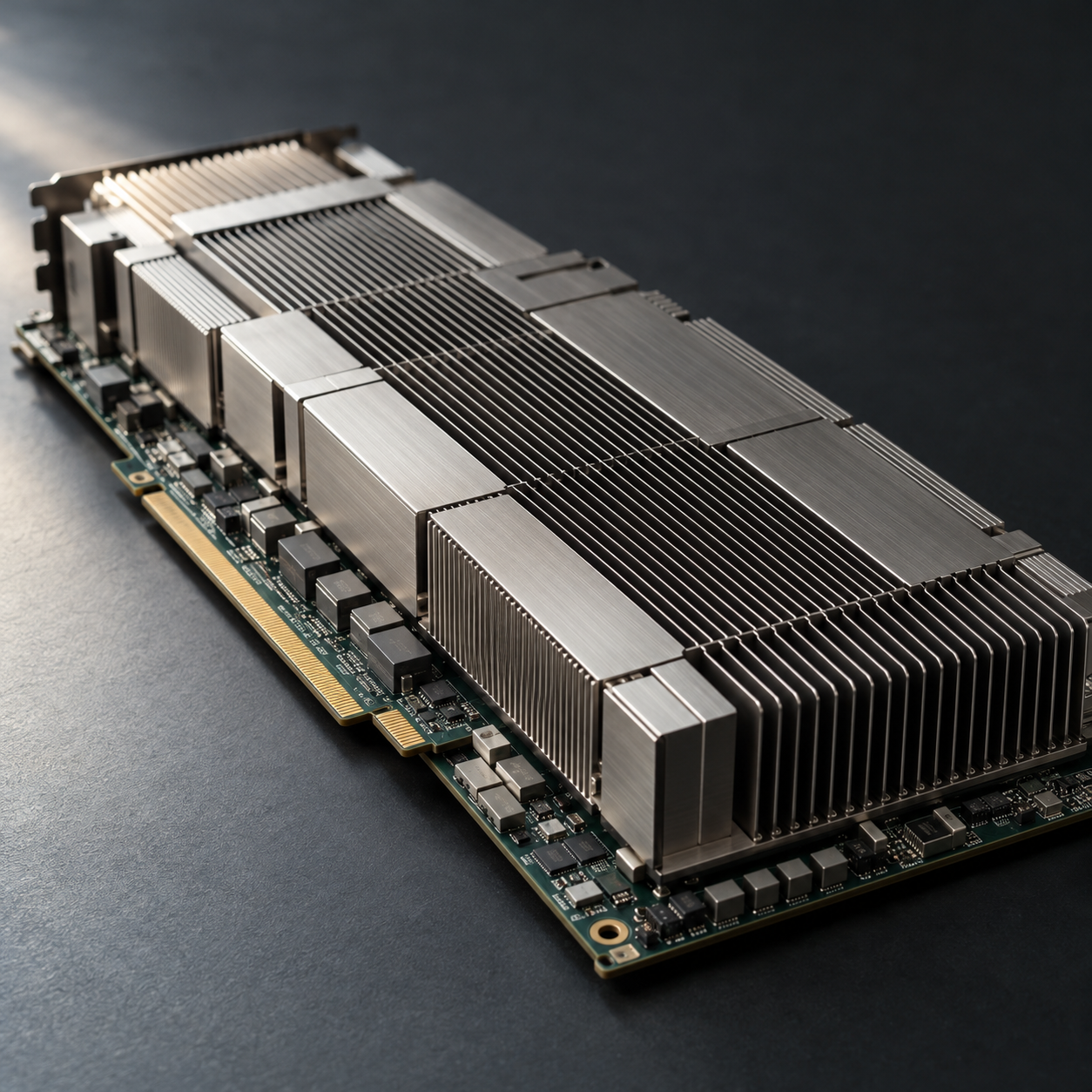 Huawei Ascend против NVIDIA: сопоставление производительности GPU-серверов и видеокарт, сверхдешёвая китайская…