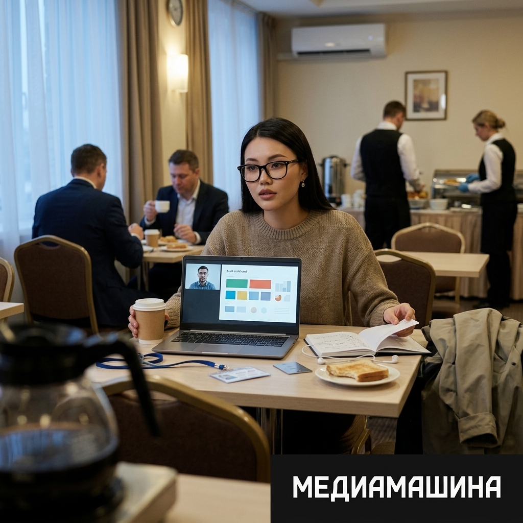 Безопасность ИИ для бизнеса — защита данных, IoT и SCADA