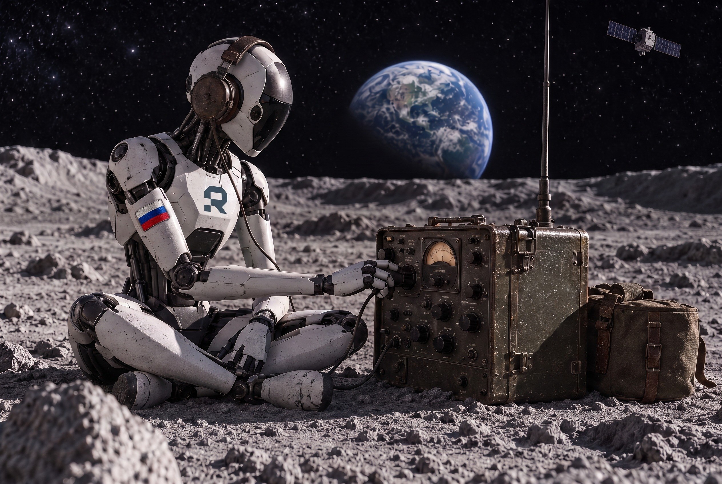 ИИ в космосе: как спутники и роботы учатся решать без команд с Земли